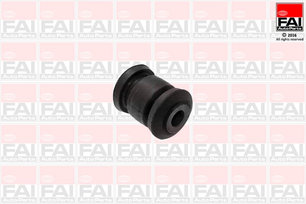 Mounting, control/trailing arm